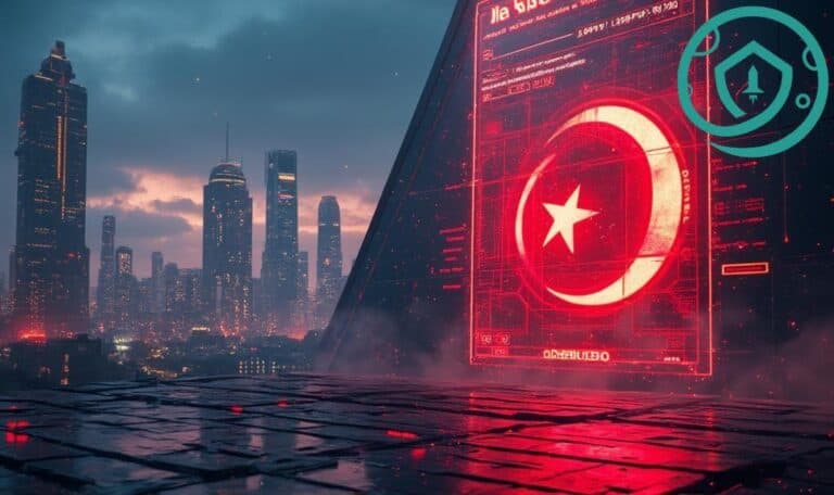 Turkey Bans PancakeSwap DEX Citing Licensing Issues