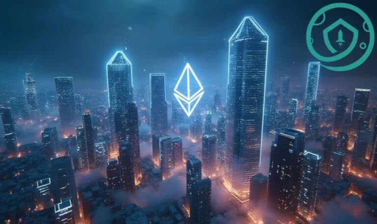 Ethereum ETF Inflows Surge Amid Market Rally