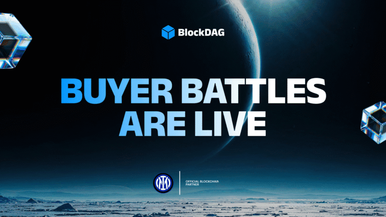 BlockDAG, Ethereum, and Bitcoin Cash Analysis – Most Popular Crypto with Growth Potential
